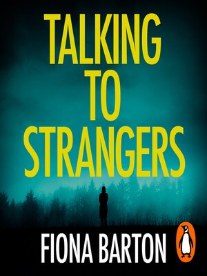 cover image of Talking to Strangers